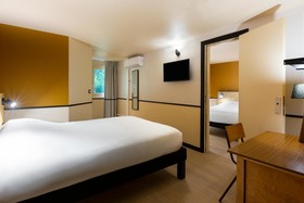 Greet Hotel Villeneuve La Garenne