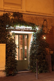 Hauteville Opera