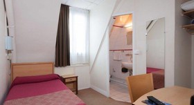 ibis Styles Paris Gare de Lyon TGV