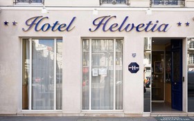 ibis Styles Paris Gare de Lyon TGV
