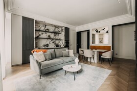 Highstay - Luxury Serviced Apartments - Champs-Elysées