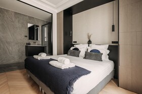 Highstay - Luxury Serviced Apartments - Champs-Elysées