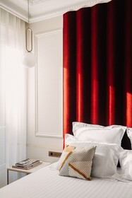 Highstay - Luxury Serviced Apartments - Champs-Elysées