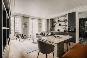 Highstay - Luxury Serviced Apartments - Champs-Elysées