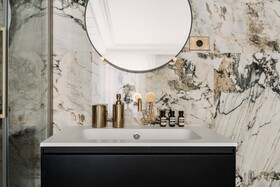 Highstay - Luxury Serviced Apartments - Champs-Elysées