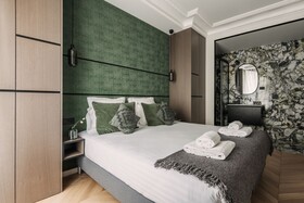Highstay - Luxury Serviced Apartments - Champs-Elysées