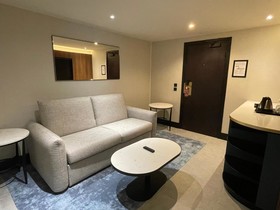 Hilton Paris la Defense