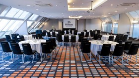 Hilton Paris la Defense