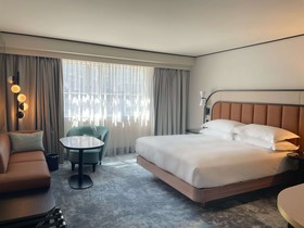 Hilton Paris la Defense