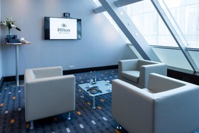 Hilton Paris la Defense