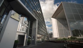Hilton Paris la Defense