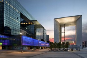 Hilton Paris la Defense