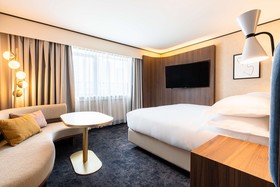 Hilton Paris la Defense