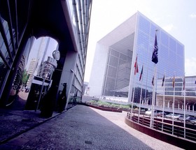 Hilton Paris la Defense