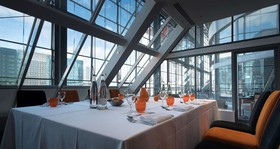 Hilton Paris la Defense