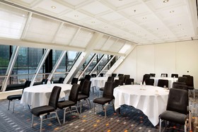 Hilton Paris la Defense