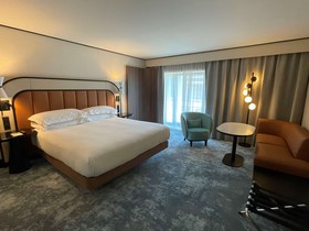 Hilton Paris la Defense