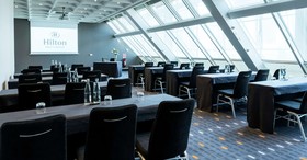 Hilton Paris la Defense