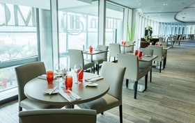 Hilton Paris la Defense