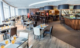 Hilton Paris la Defense