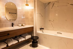 Hilton Paris la Defense