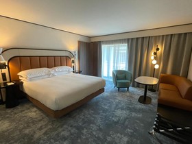 Hilton Paris la Defense