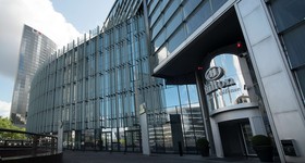 Hilton Paris la Defense