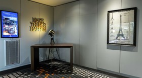 Hilton Paris la Defense