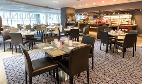 Hilton Paris la Defense