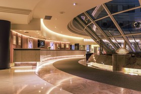 Hilton Paris la Defense