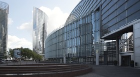 Hilton Paris la Defense