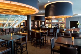 Hilton Paris la Defense