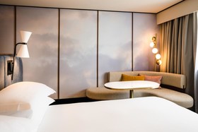 Hilton Paris la Defense