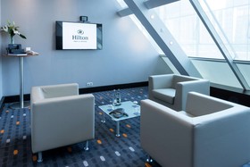 Hilton Paris la Defense