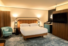 Hilton Paris la Defense
