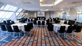 Hilton Paris la Defense