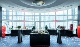 Hilton Paris la Defense