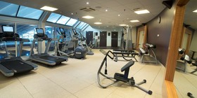 Hilton Paris la Defense