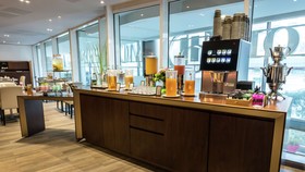 Hilton Paris la Defense
