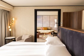 Hilton Paris la Defense