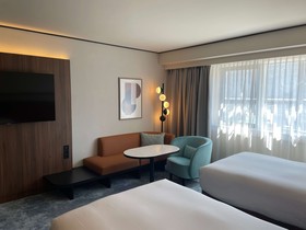 Hilton Paris la Defense