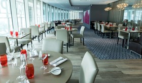 Hilton Paris la Defense