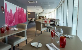 Hilton Paris la Defense