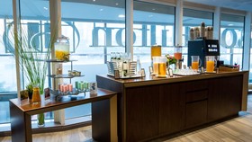 Hilton Paris la Defense
