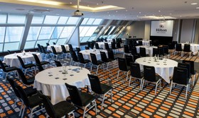 Hilton Paris la Defense
