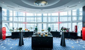 Hilton Paris la Defense