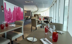 Hilton Paris la Defense