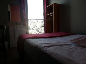 Hipotel Paris Bastille Saint Antoine