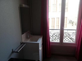 Hipotel Paris Bastille Saint Antoine