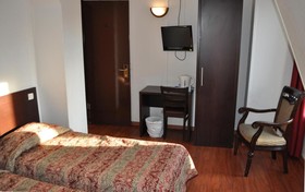 Hipotel Paris Printania Maraîchers